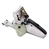 Flameer Rear Handle For STIHL Chainsaw 046 MS460 MS461 1128 350 0850, 1128 350 0833