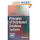 Amazon.com: Principles of Distributed Database Systems (9781441988331 ...