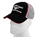 Ford Mustang Honeycomb Mesh Baseball Cap