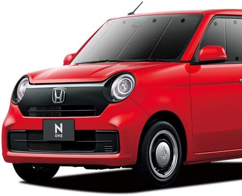 Amazon 吸盤 1個 新型 N One Jg3 4系 カーテン サンシェード 車中泊 グッズ プライバシーサンシェード フロント用 01s C031 Fu サンシェード 車 バイク