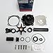 OEM BRP OMC Johnson Evinrude E-TEC Water Pump Kit 2004-07 75-250HP 5001595