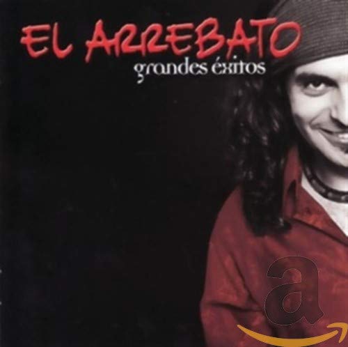 Grandes Exitos El Arrebato Amazon es CDs Y Vinilos 