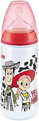 nuk toy story bottle