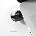 dodocool WiFi Adapter AC600 Dual Band (2.4GHz 150Mbps+5GHz 433Mbps) Wireless USB Adapter WiFi Dongle Support Windows XP/7/8/8.1/Mac OS X 10.7-10.10