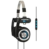 Koss Porta Pro KTC Ultimate Portable Headphone for iPod iPhone and iPad
