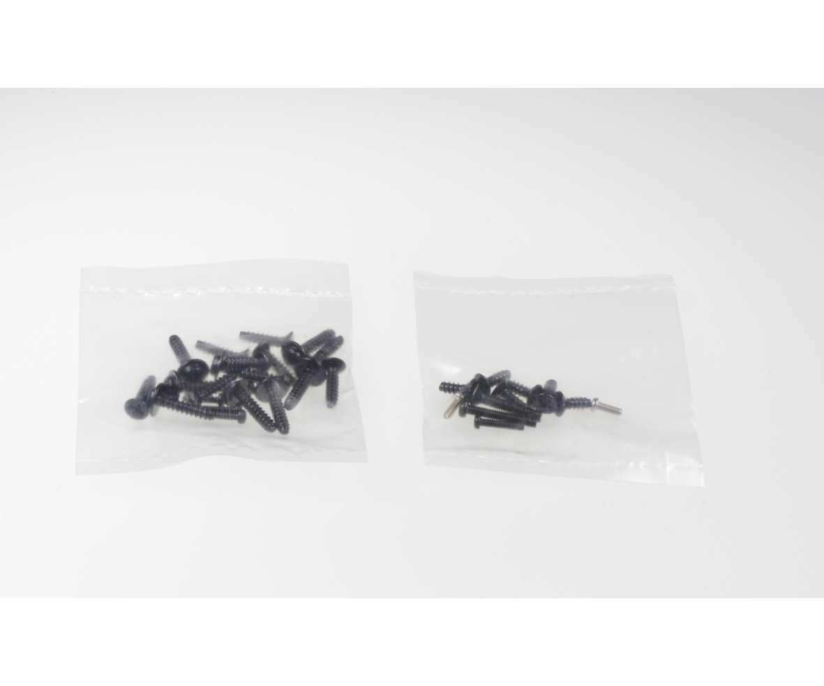 Carson 500205433 CY-2 Screw Set 3