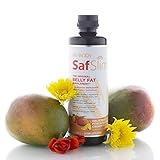 Re-Body - SafSlim, Promote Fullness and Help Reduce Belly Fat, 60 Servings (16 Oz)
