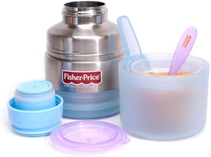 fisher price bottle warmer