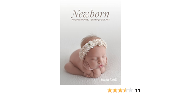 paloma schell newborn