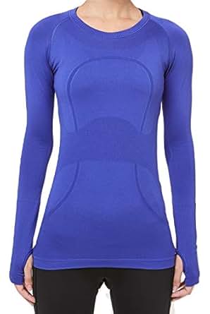 Lululemon Swiftly Tech Long Sleeve Dupe Amazon Prime