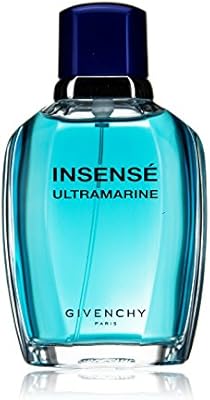 givenchy insense perfume