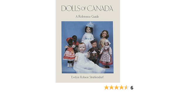 dee & cee doll company