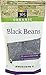 365 Everyday Value, Organic Dried Black Beans, 16 Ounce