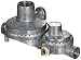Camco 59322 LP Horizontal Regulator primary
