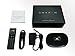 4K Android TV Box, Amlogic S905 chipset 1G RAM/8G ROM TV Box with Wifi, Android 5.1 TV Box