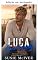 Livro Luca (Segurança SEAL Livro 4)