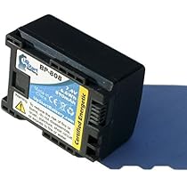 Caricabatteria per fotocamera per Canon VIXIA HF200 Caricabatteria per fotocamera per Canon VIXIA HF200