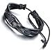 Aroncent 4PCS Handmade Vintage Wristband, Leather Rope Bracelet, Tribal Braided Cuff Bangle, Adjustable