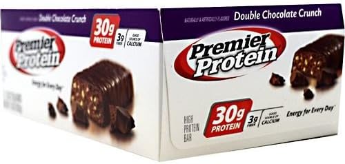 Premier Nutrition Protein High Protein Bar