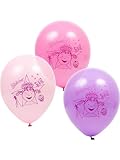 Pinkalicious Balloons by Unique Industries
