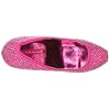 Bordello-Womens-Teeze-06R-Platform-Pump