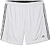 adidas Men's Big & Tall Designed-2-move 3-Stripes Shorts