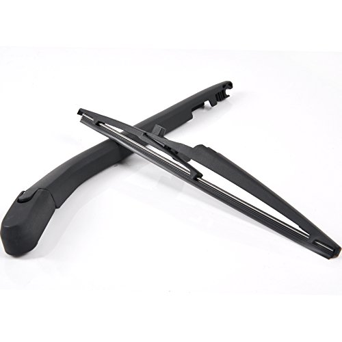 UPC 714676487934, OTUAYAUTO 8524135031 Rear Wiper Arm Blade Set, For Toyota 4Runner 2003-2009