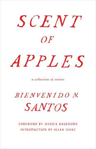 Scent of Apples: A Collection of Stories (Classics of Asian American Literature)