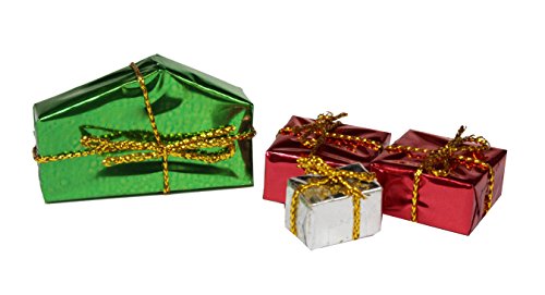 Lundby Smaland Dollhouse Christmas Tree Set
