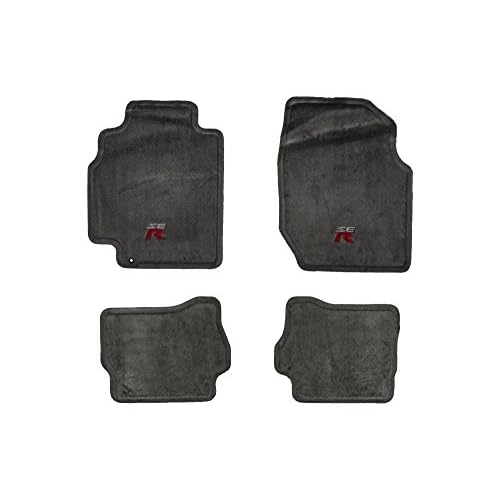 Nissan Sentra Lava Nissan Se R Carpeted Floor Mats 999e2 Ln003la