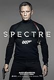 SPECTRE - Movie Poster (24