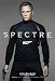 SPECTRE - Movie Poster (24" x 36") Glossy Finish (Thick, 8mil): Daniel Craig, Monica Belluci, Lea Seydoux