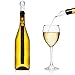DOB Wine Chiller Stick with Aerator and Pourer