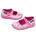 Hot Chocolate Design Mini Chocolaticas Popsicle Girls Mary Jane Flat