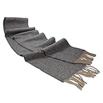 Biddy Murphy Irish Wool Scarf Cashmere Blend Wool Scarf 8 ½" x 80" Biddy Murphy Irish Wool Scarf Cashmere Blend Wool Scarf 8 ½" x 80"