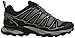 Salomon Women's X Ultra 2 GTX W, Detroit/Black/Artist Grey-X, 8.5 B US