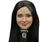 RoofWorld 1/6 Scale Female Head Sculpt Angelababy