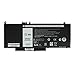 7.4V 51WH Laptop Battery G5M10 for DELL Latitude E5450 E5550 Notebook 15.6" G5M10 8V5GX R9XM9 WYJC2 1KY05-SIKER primary