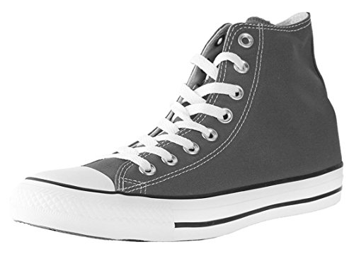 Converse Chuck Taylor All Star High Top Charcoal 9 D(M) US