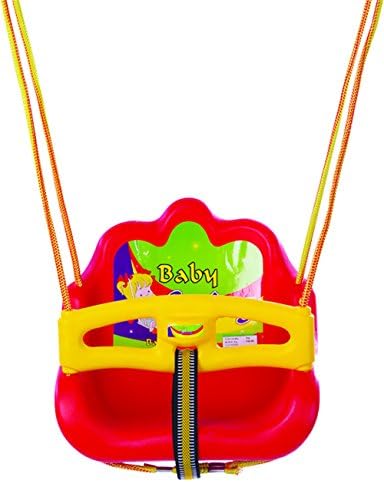 Lovely Toys Baby Swinger Garden Home Outdoor / Indoor Hanging Children Toddler