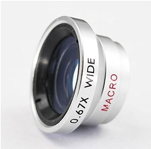 Dotop Detachable Magnetic 0.67 Wide Angle