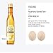 SKINFOOD Royal Honey Propolis Enrich Toner 160ml, Facial Toner with Honey Extracts for Skin Nurture and Hydration, Facial Toner for Strengthening Skin Moisture Barrier