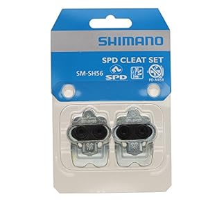 Shimano SPD Pedal Cleats