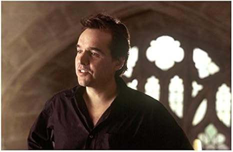 Harry Potter And The Chamber Of Secrets Director Chris Columbus