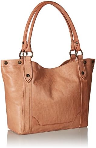 frye melissa shoulder leather handbag