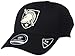 Top of the World Premium Collection One-Fit Memory Fit Hat Black Icon