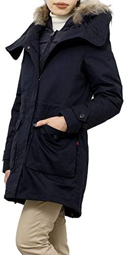 レディース ダウン モッズコート W S Scarlett Parka Cf Wwou0291fr Ut1974 並行輸入品