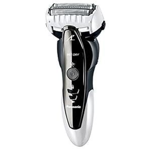 Panasonic ラムダッシュ 3枚刃 白 ES-ST29-W