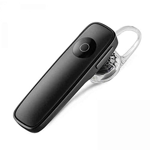 hevare Mini Ear Hook Unilateral handsfree Stereo Wireless Bluetooth Headset Headphones - //coolthings.us