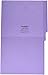 Pendaflex H110DPR Reinforced 2-Ply Folders, Straight Cut, End Tab, Letter Size, PE, 100 per Box